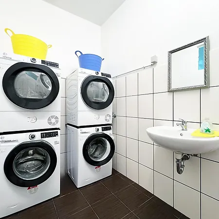 Katzenhaus Casa de Férias *