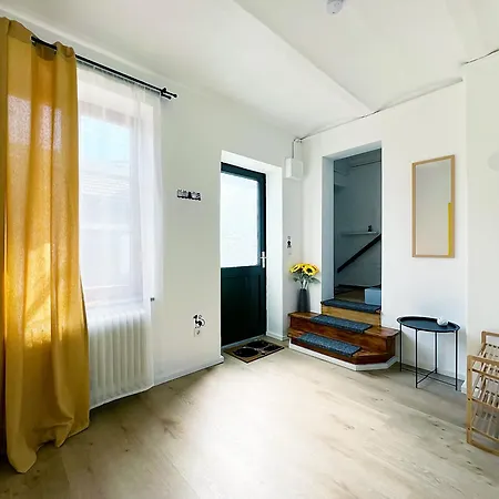 Katzenhaus Casa de Férias Troisdorf