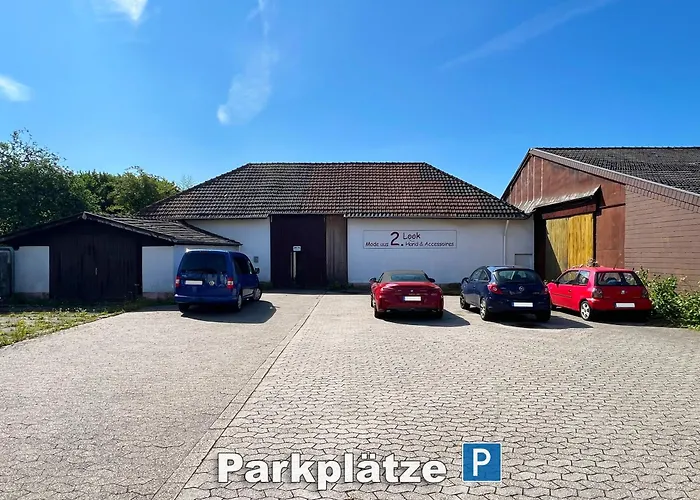 Σπίτι διακοπών Katzenhaus *