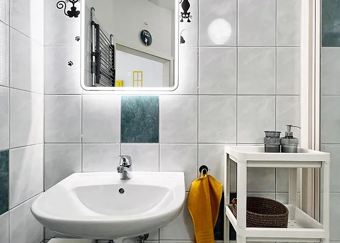 Σπίτι διακοπών Katzenhaus Τρόισντορφ