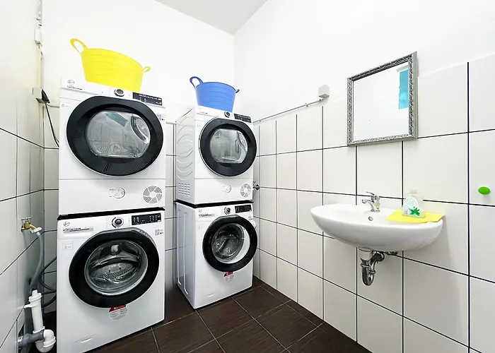 Katzenhaus Σπίτι διακοπών *