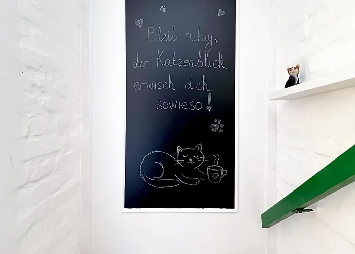 Σπίτι διακοπών Katzenhaus