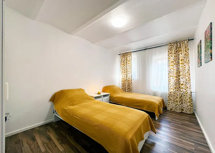 Katzenhaus Σπίτι διακοπών