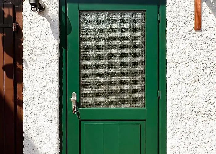 Katzenhaus Σπίτι διακοπών *